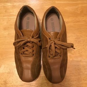 Prediction Suede Sneakers